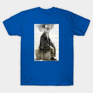 Reminiscence T-Shirt